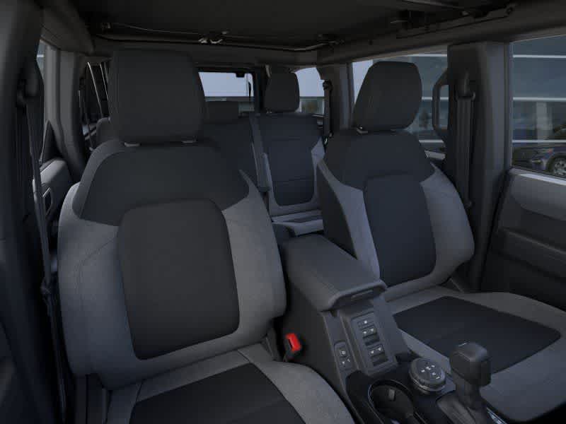 Thumbnail: 2026 Ford Bronco - 11