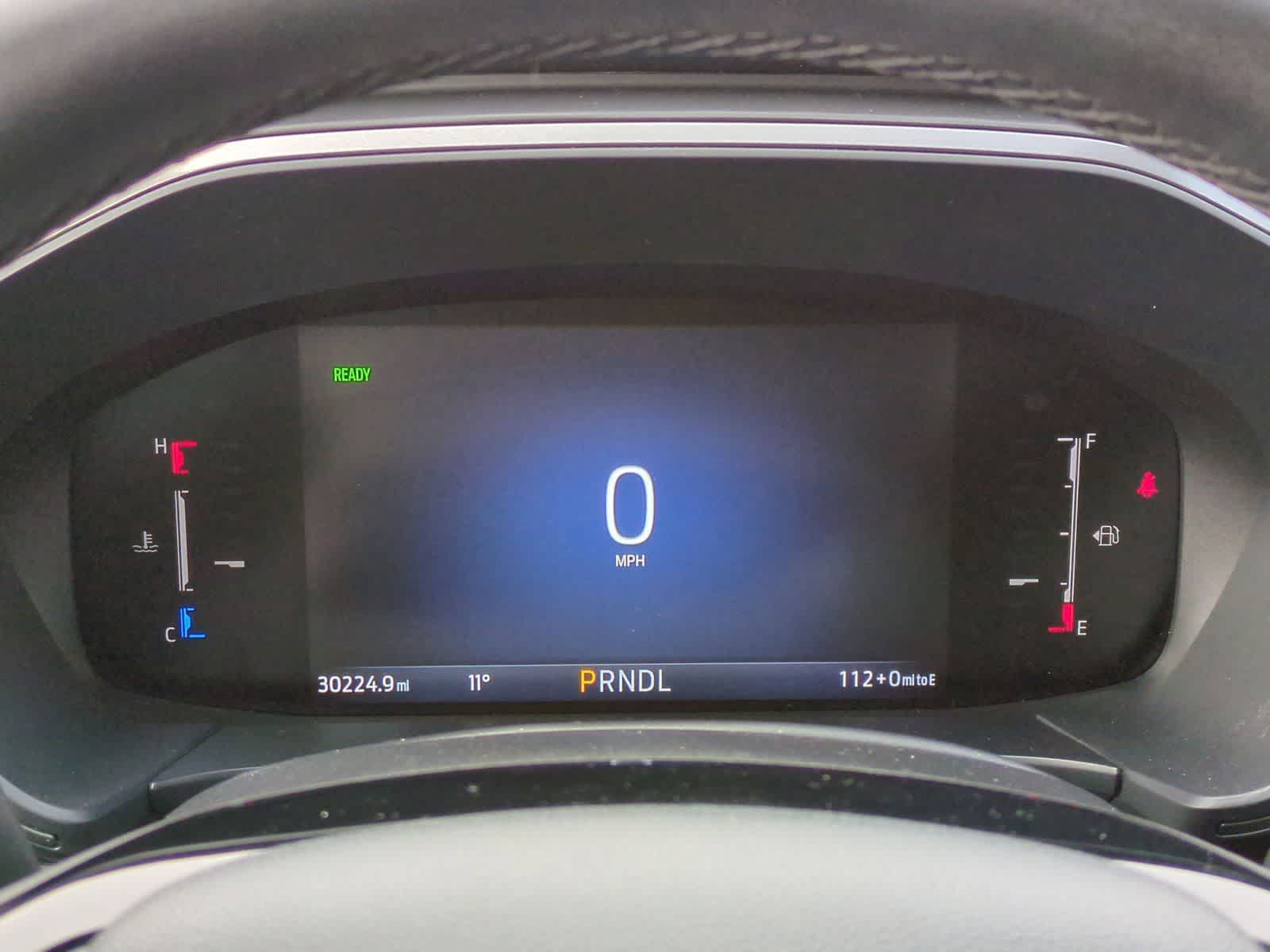 Thumbnail: 2023 Ford Escape - 35