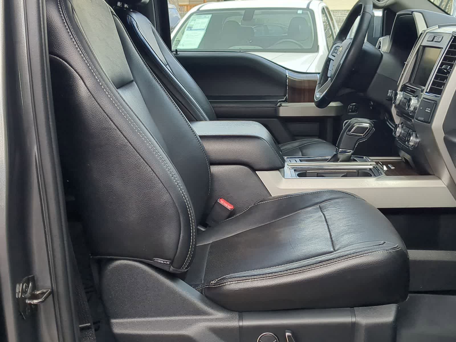 Thumbnail: 2015 Ford F-150 - 28