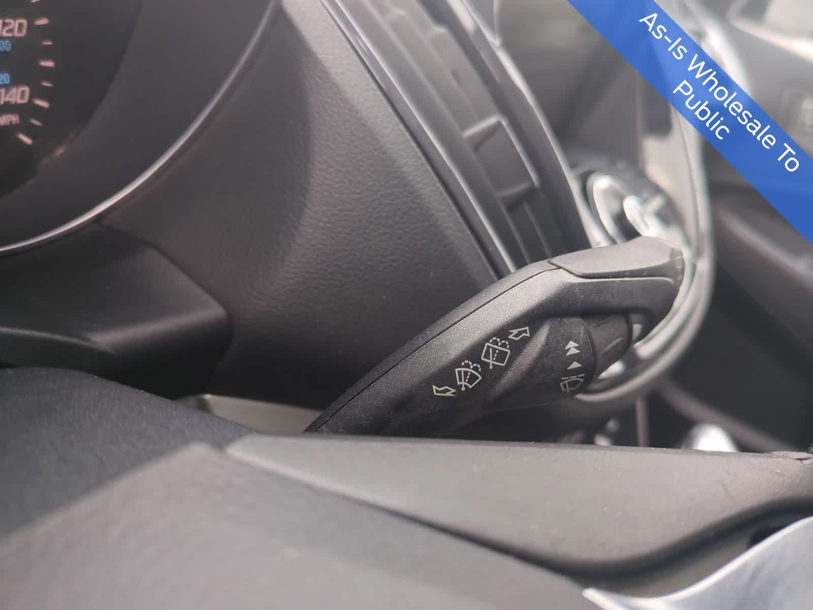 Thumbnail: 2013 Ford Escape - 32