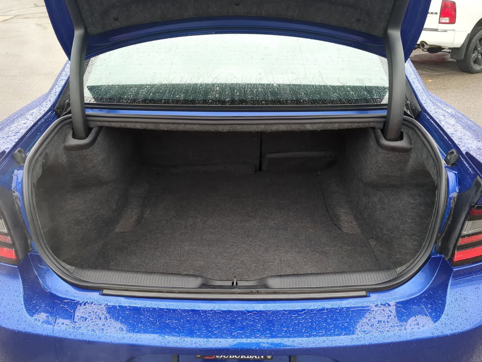 Thumbnail: 2020 Dodge Charger - 34