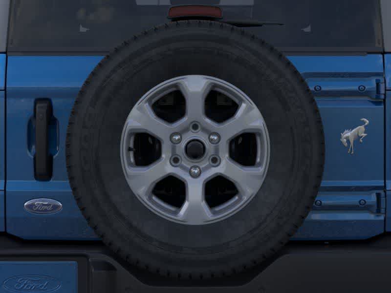 Thumbnail: 2026 Ford Bronco - 25