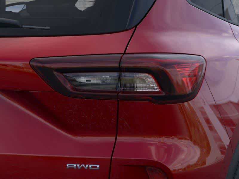 Thumbnail: 2026 Ford Escape - 22