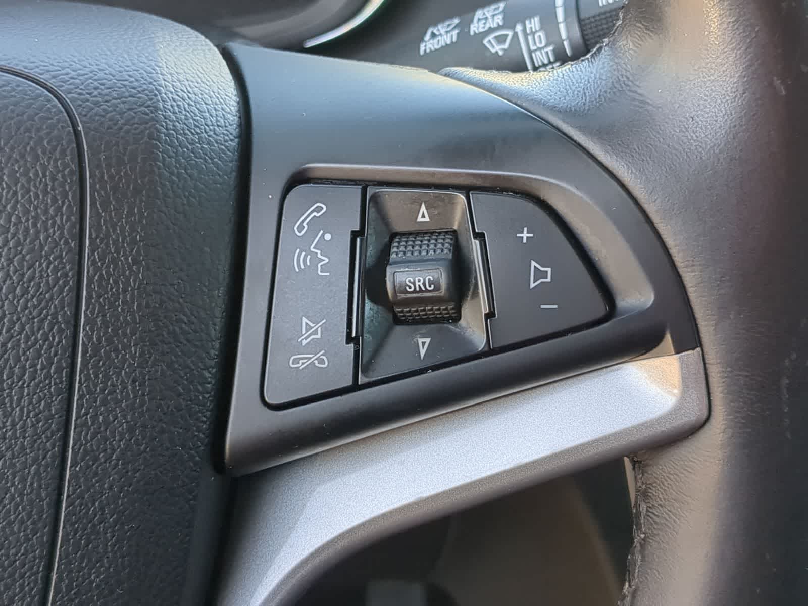 Thumbnail: 2019 Chevrolet Trax - 25