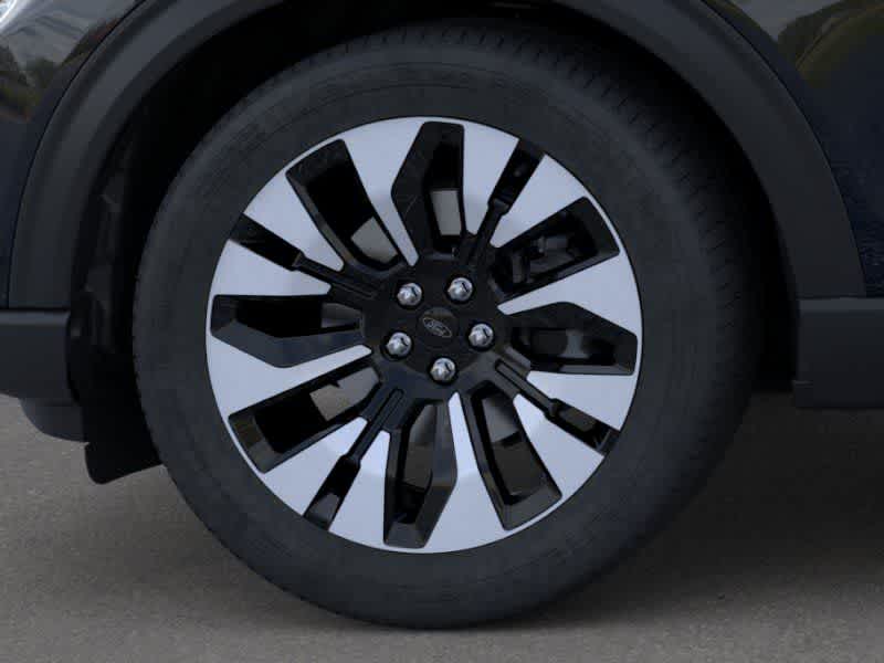 Thumbnail: 2026 Ford Explorer - 20