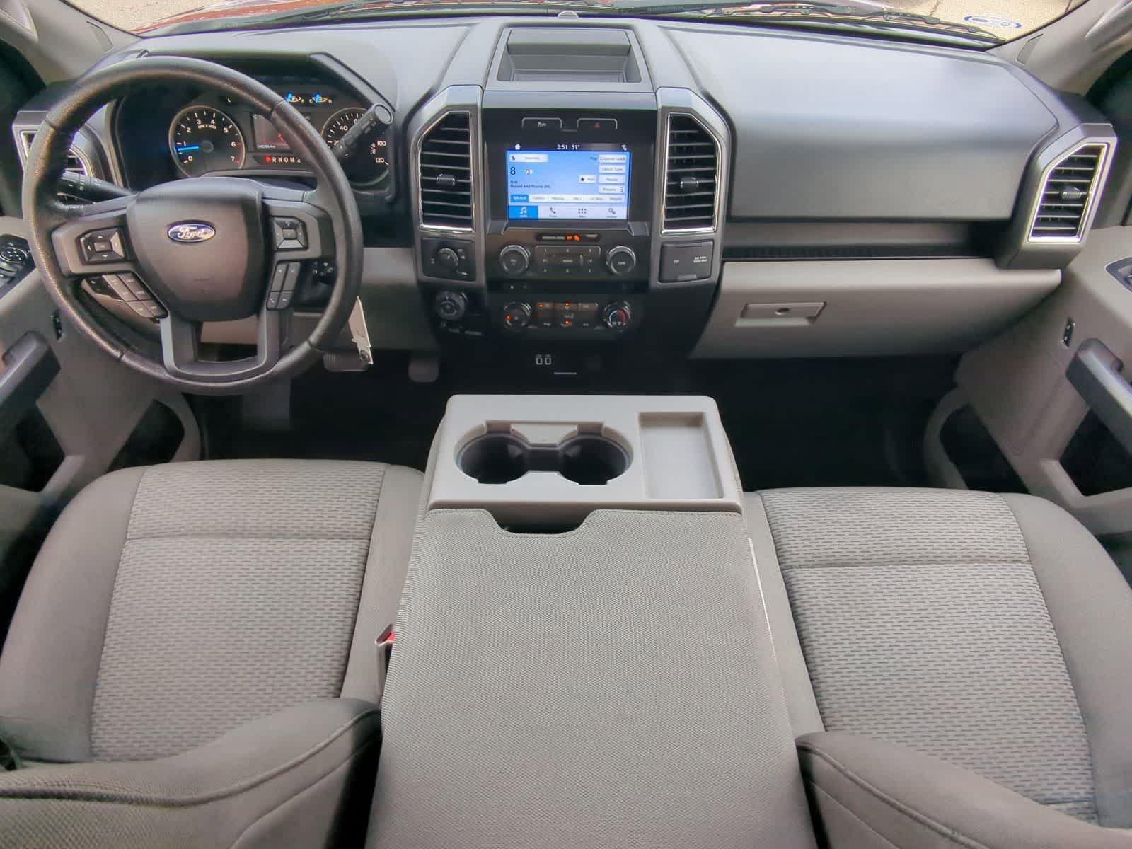 Thumbnail: 2016 Ford F-150 - 20