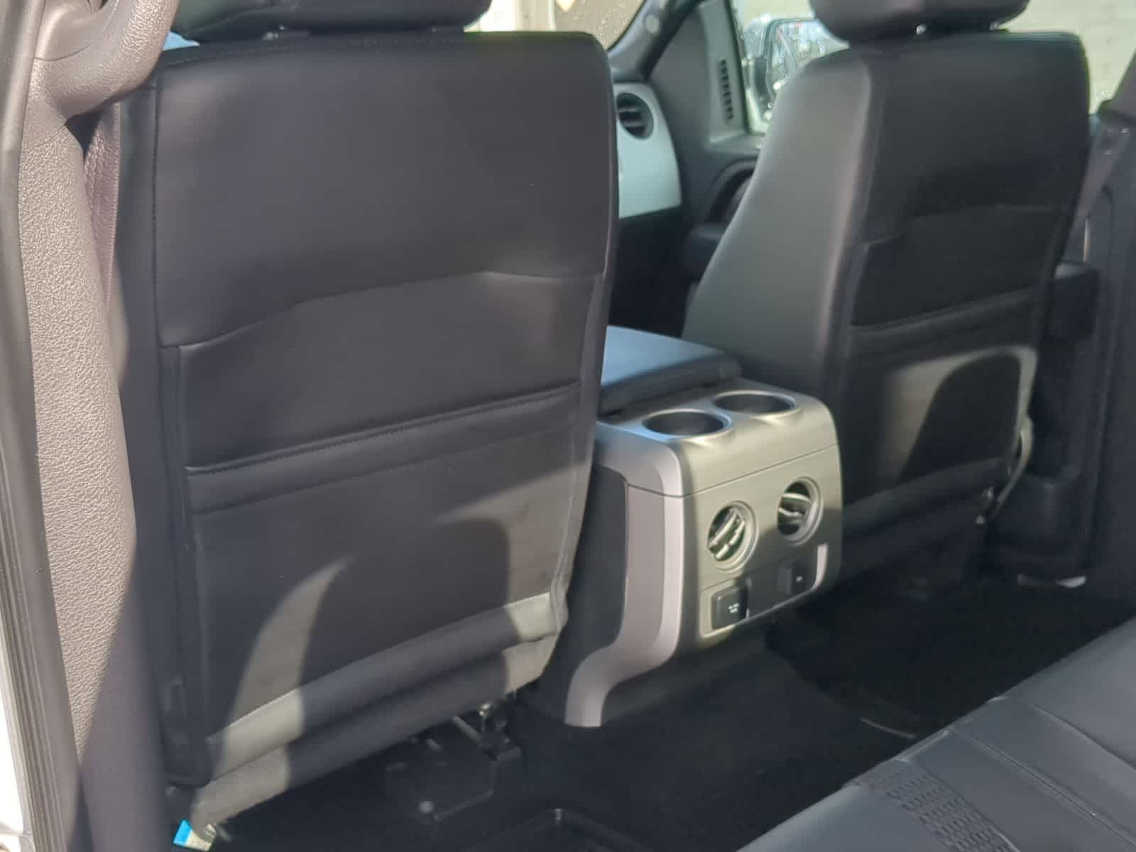 Thumbnail: 2014 Ford F-150 - 19