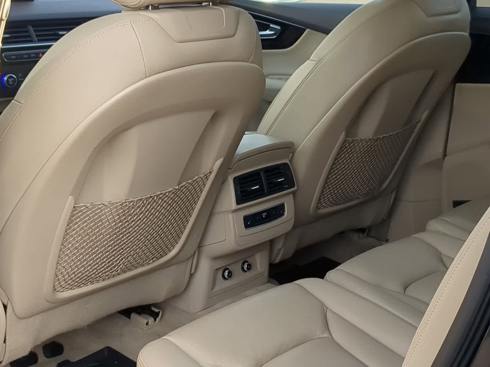 Thumbnail: 2018 Audi Q7 - 23