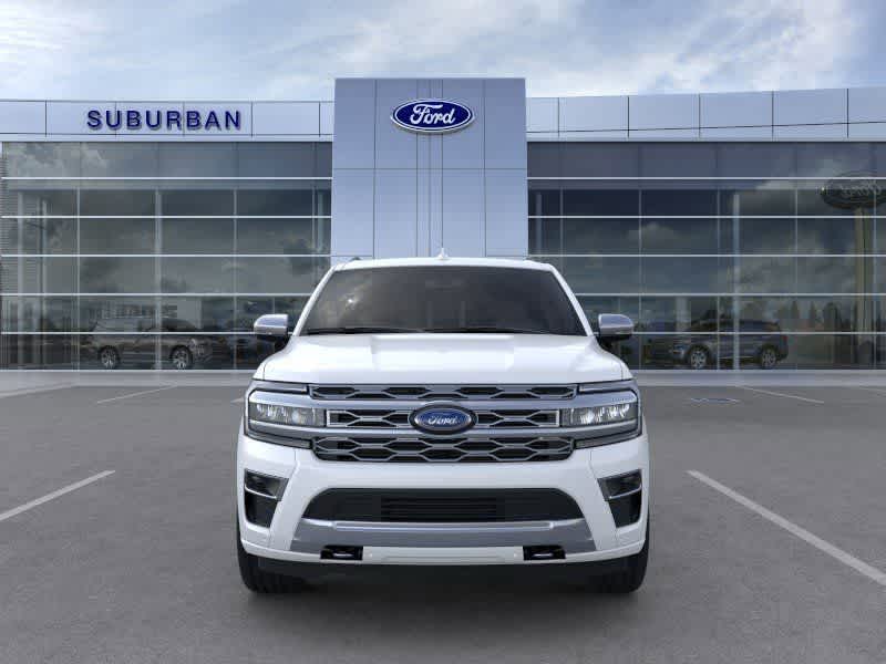 Thumbnail: 2024 Ford Expedition - 7