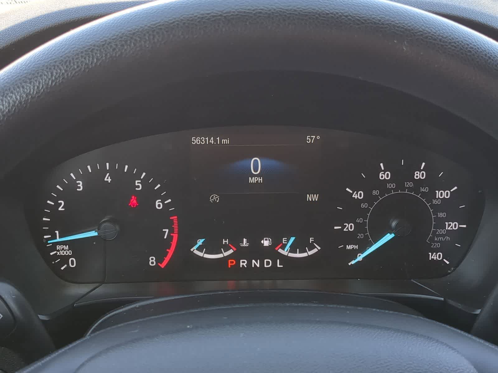 Thumbnail: 2020 Ford Escape - 32