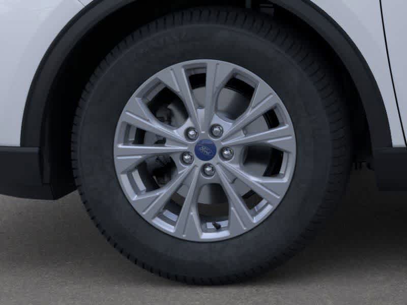 Thumbnail: 2026 Ford Escape - 19