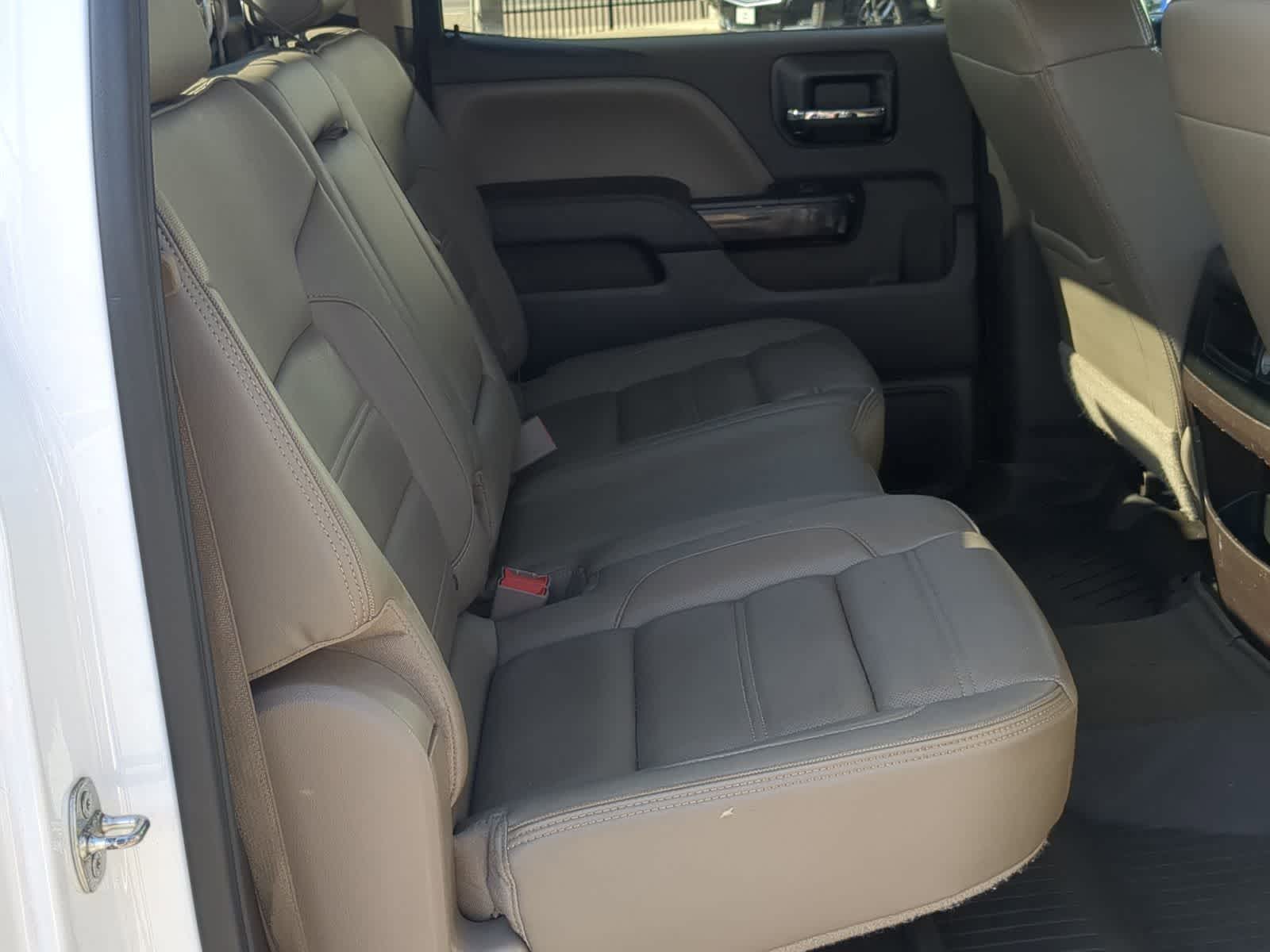 Thumbnail: 2016 GMC Sierra 1500 - 27