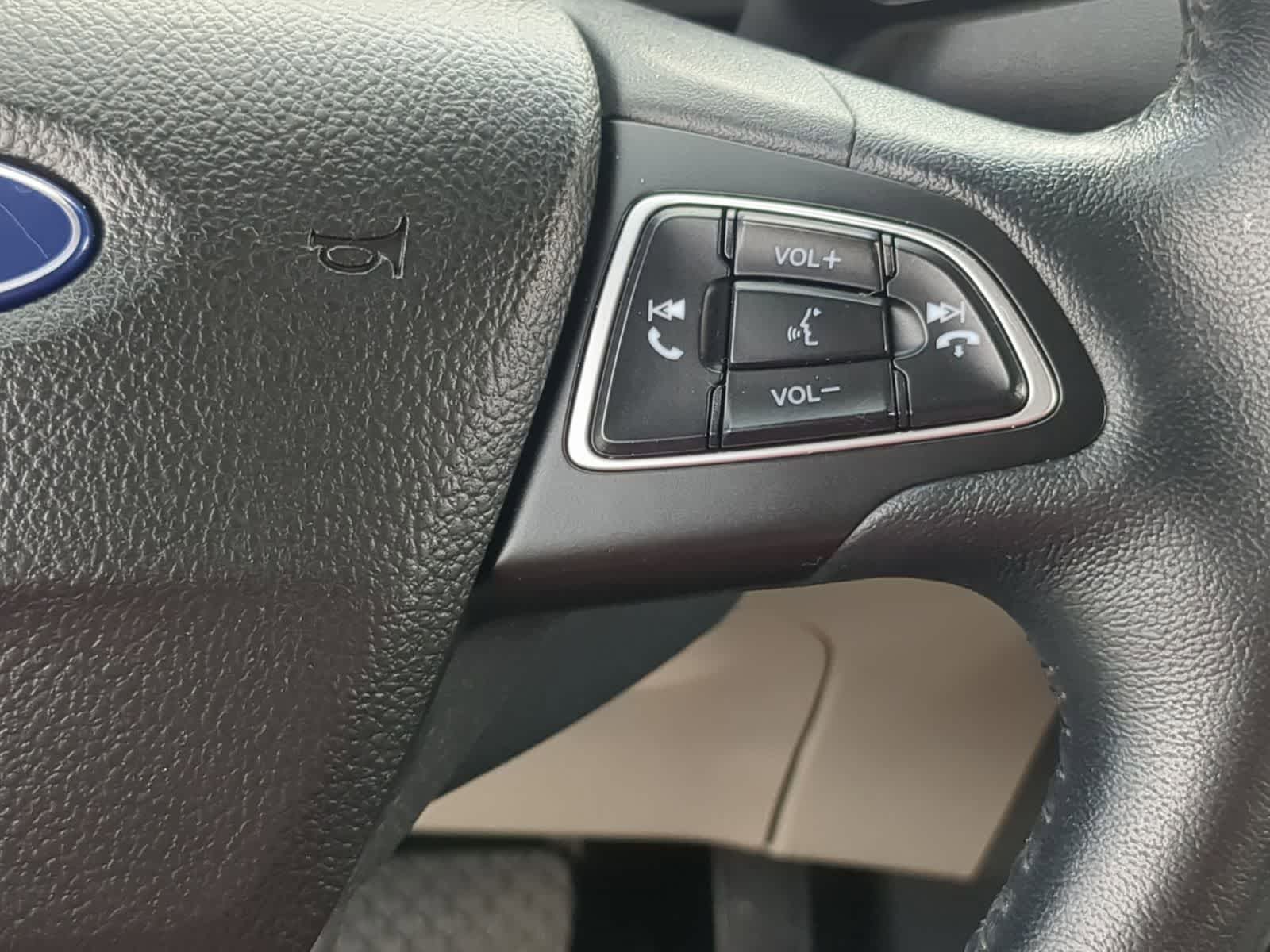 Thumbnail: 2020 Ford EcoSport - 28