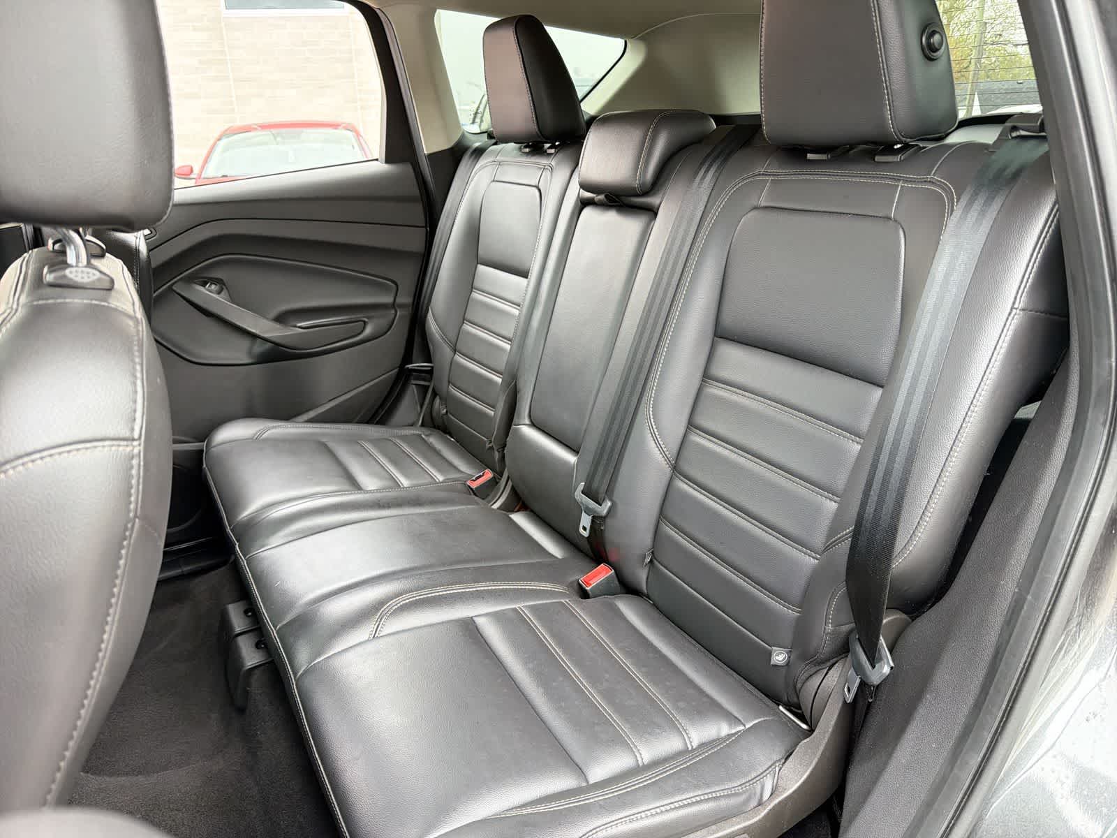 Thumbnail: 2019 Ford Escape - 23
