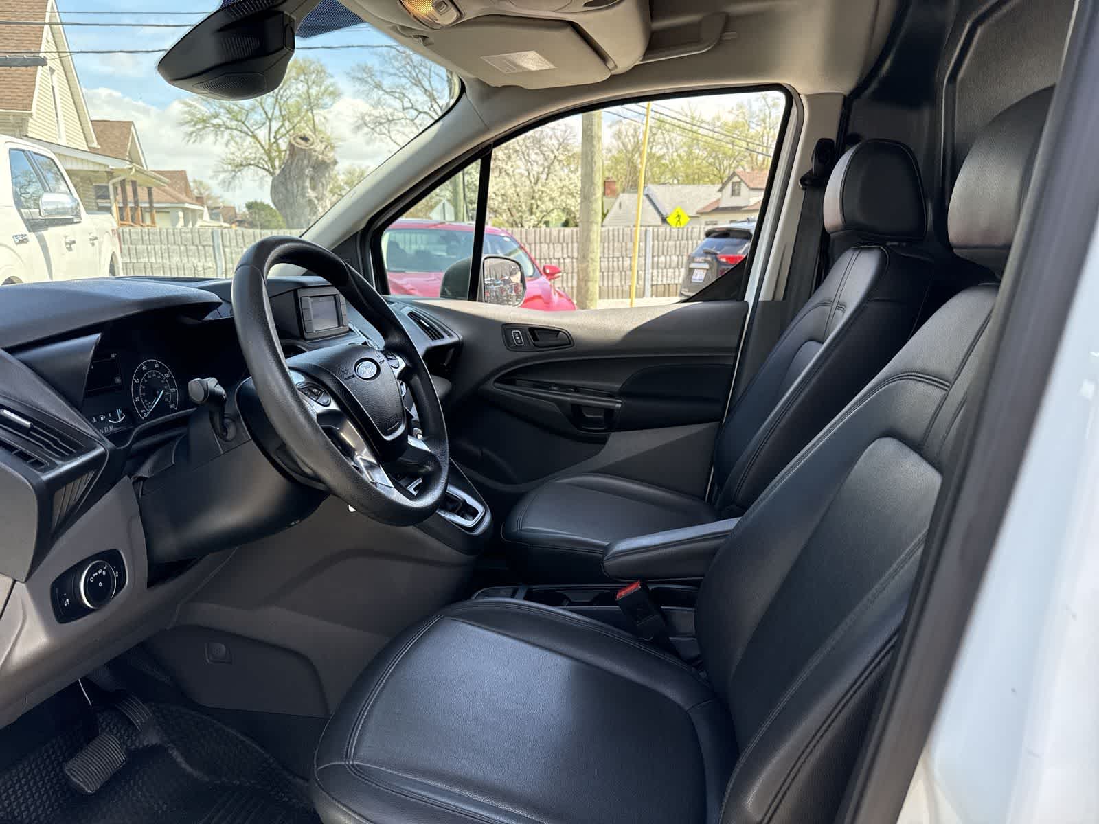 Thumbnail: 2022 Ford Transit Series - 12