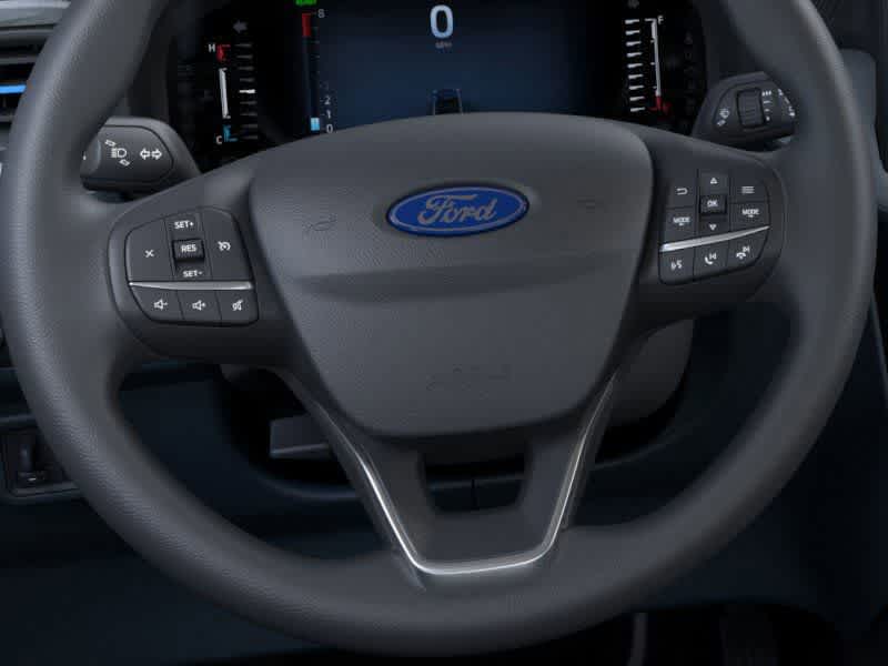 Thumbnail: 2025 Ford Maverick - 15