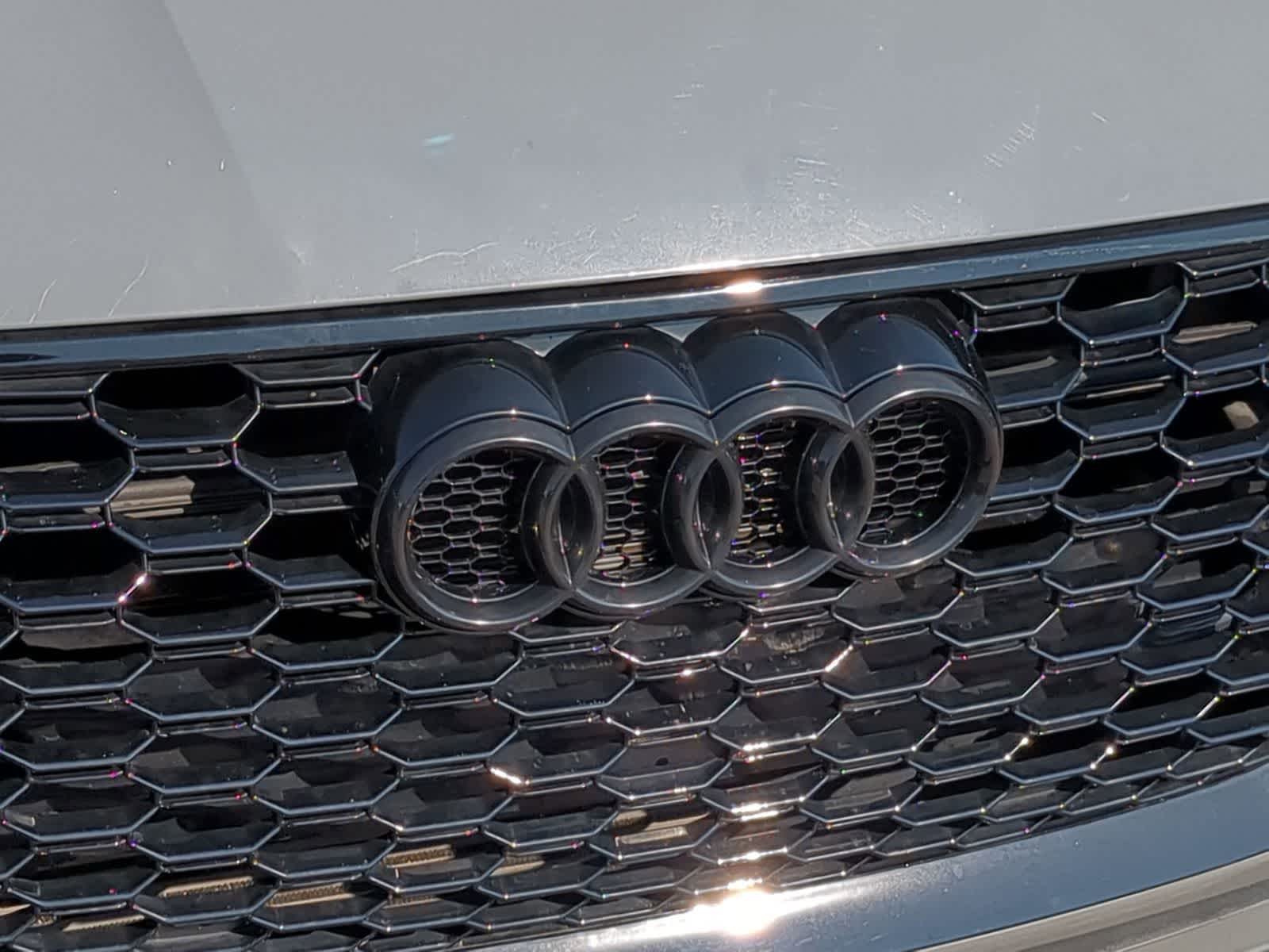 Thumbnail: 2018 Audi A5 - 16