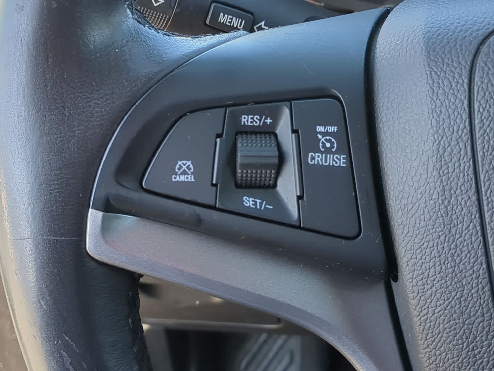 Thumbnail: 2019 Chevrolet Trax - 24