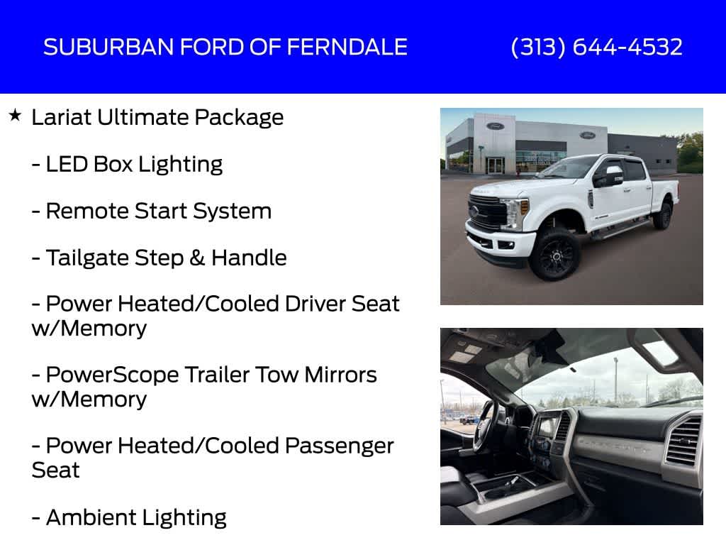 Thumbnail: 2017 Ford Econoline - 13