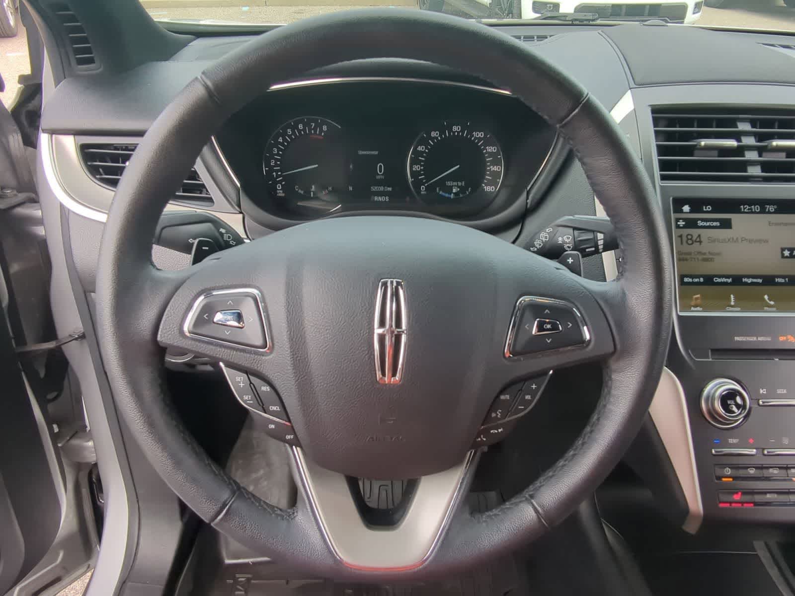 Thumbnail: 2018 Lincoln MKC - 25