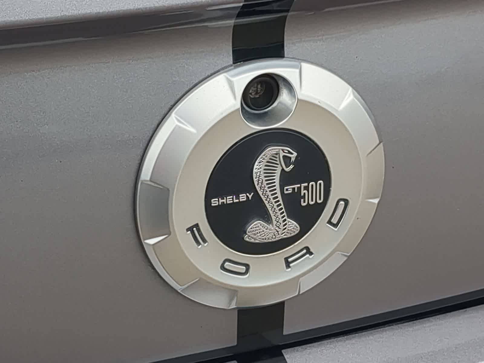 Thumbnail: 2007 Ford Mustang - 13