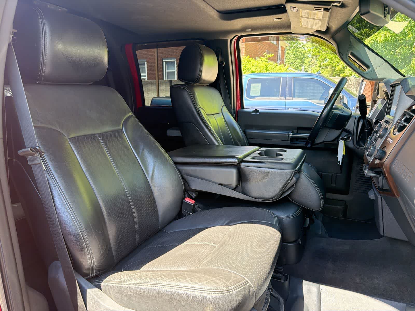 Thumbnail: 2015 Ford Econoline - 22
