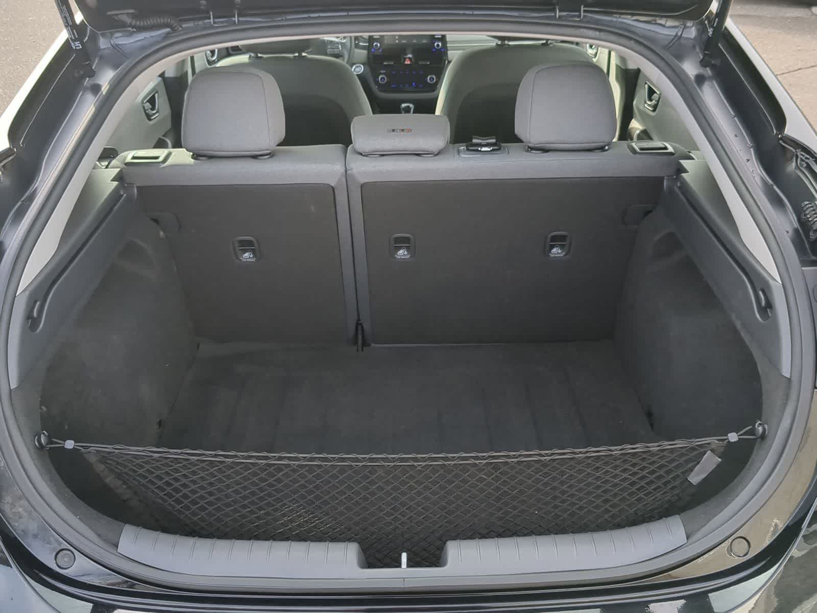 Thumbnail: 2020 Hyundai Ioniq - 33