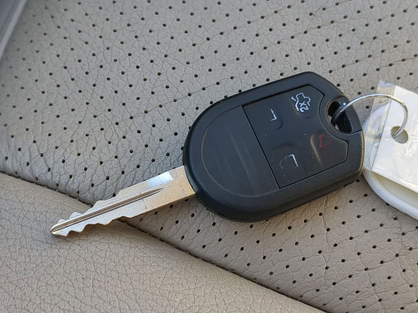 Thumbnail: 2014 Ford Expedition EL - 34