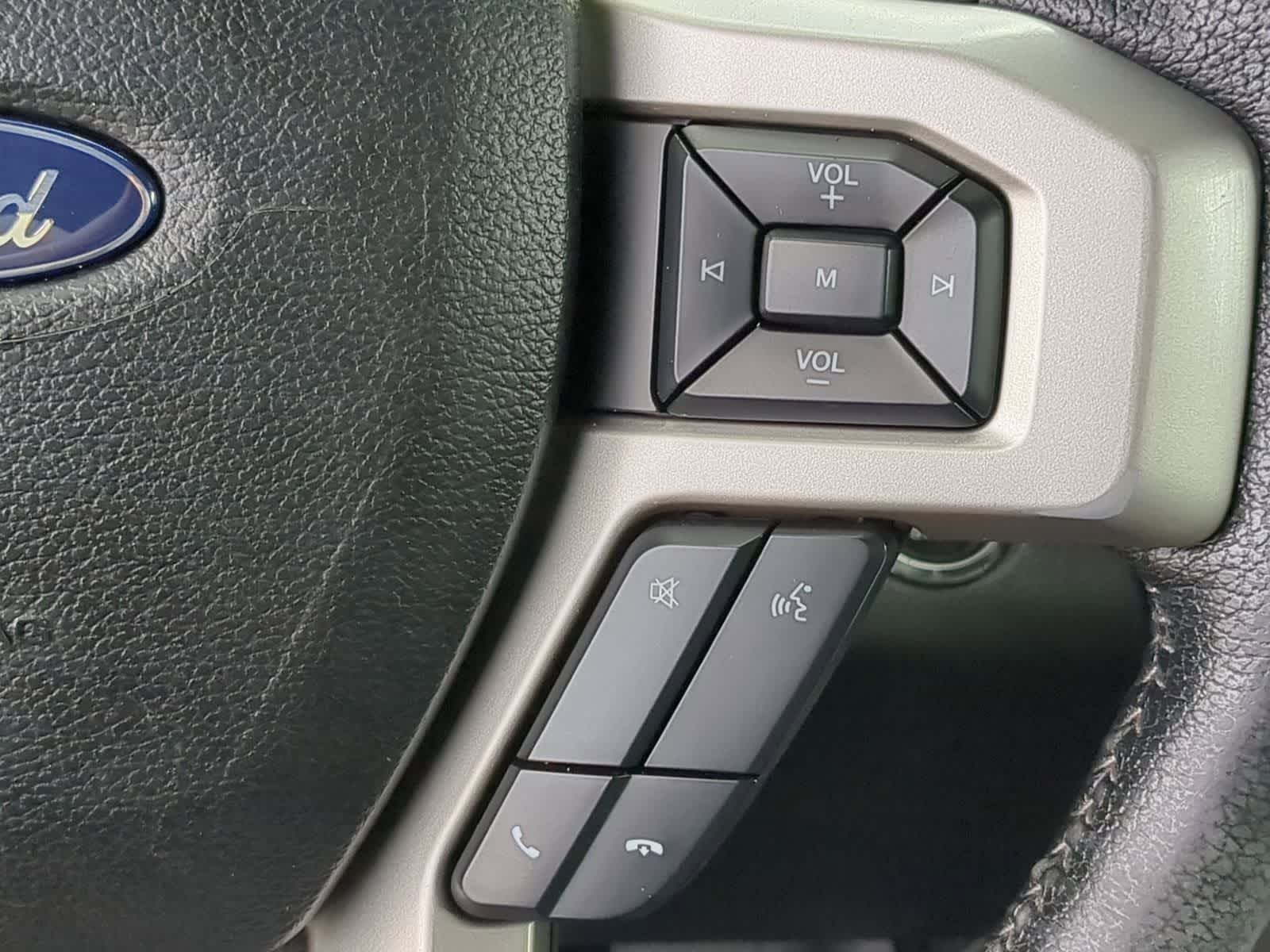 Thumbnail: 2015 Ford F-150 - 31