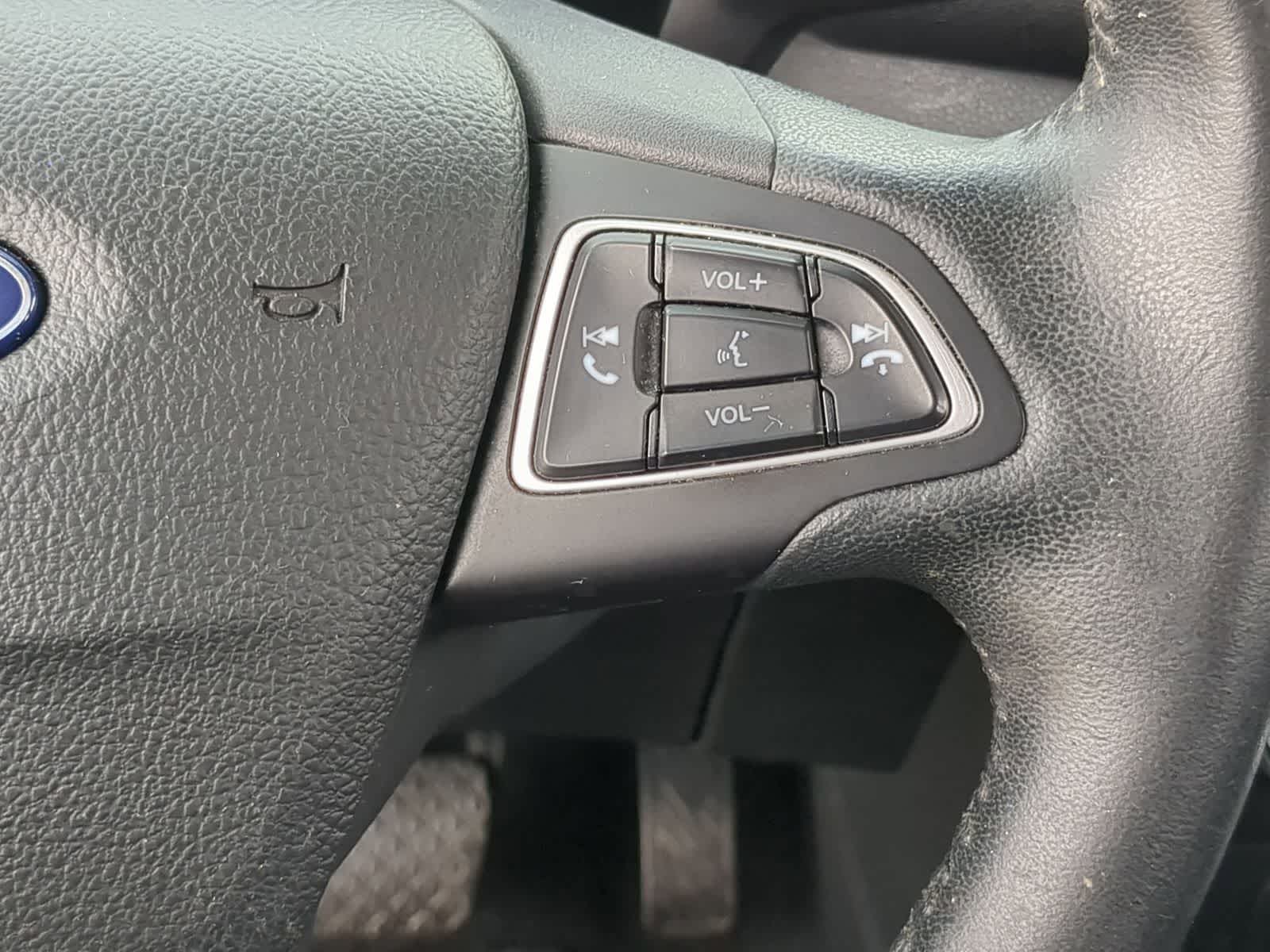 Thumbnail: 2020 Ford EcoSport - 29