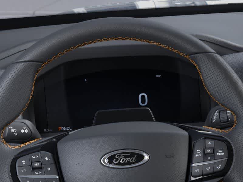 Thumbnail: 2026 Ford Explorer - 14
