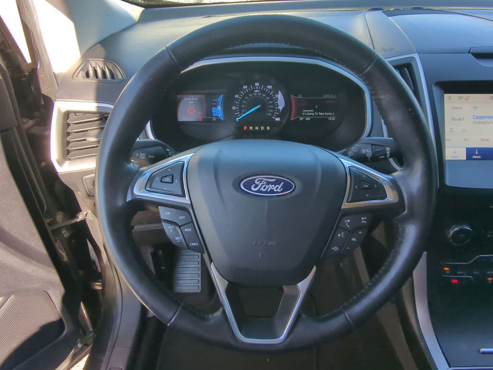 Thumbnail: 2019 Ford Edge - 23