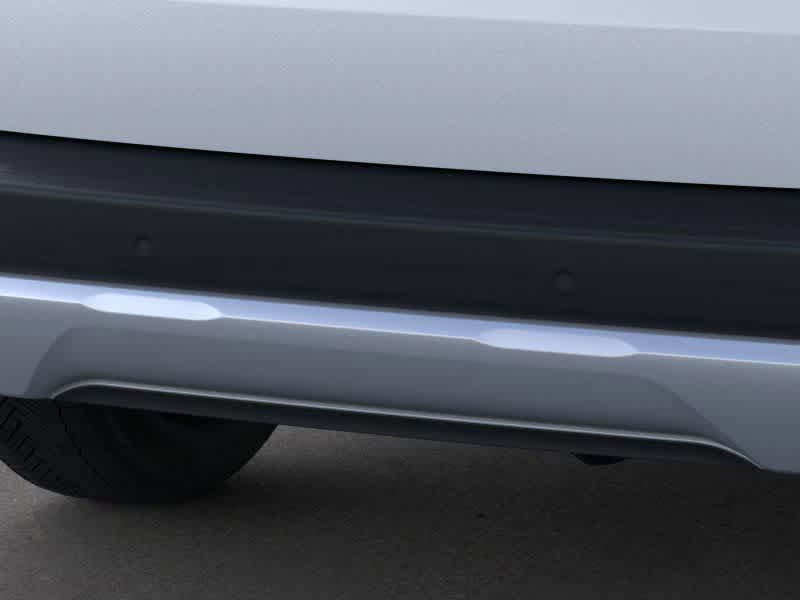 Thumbnail: 2026 Ford Escape - 23