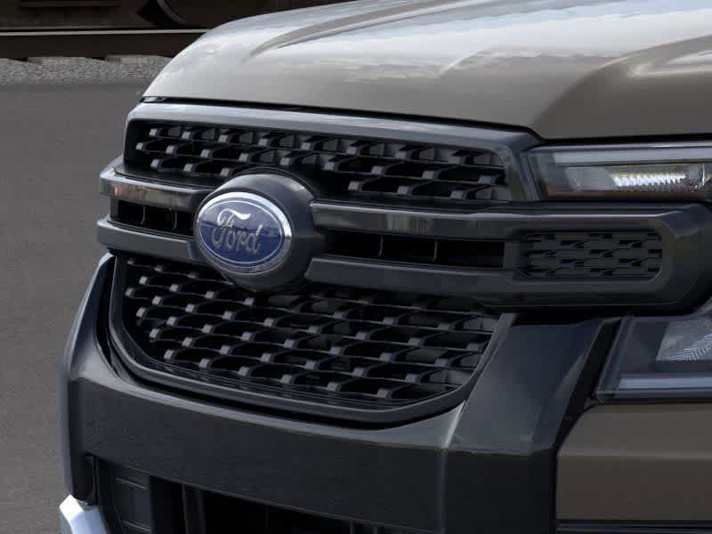 Thumbnail: 2026 Ford Ranger - 18