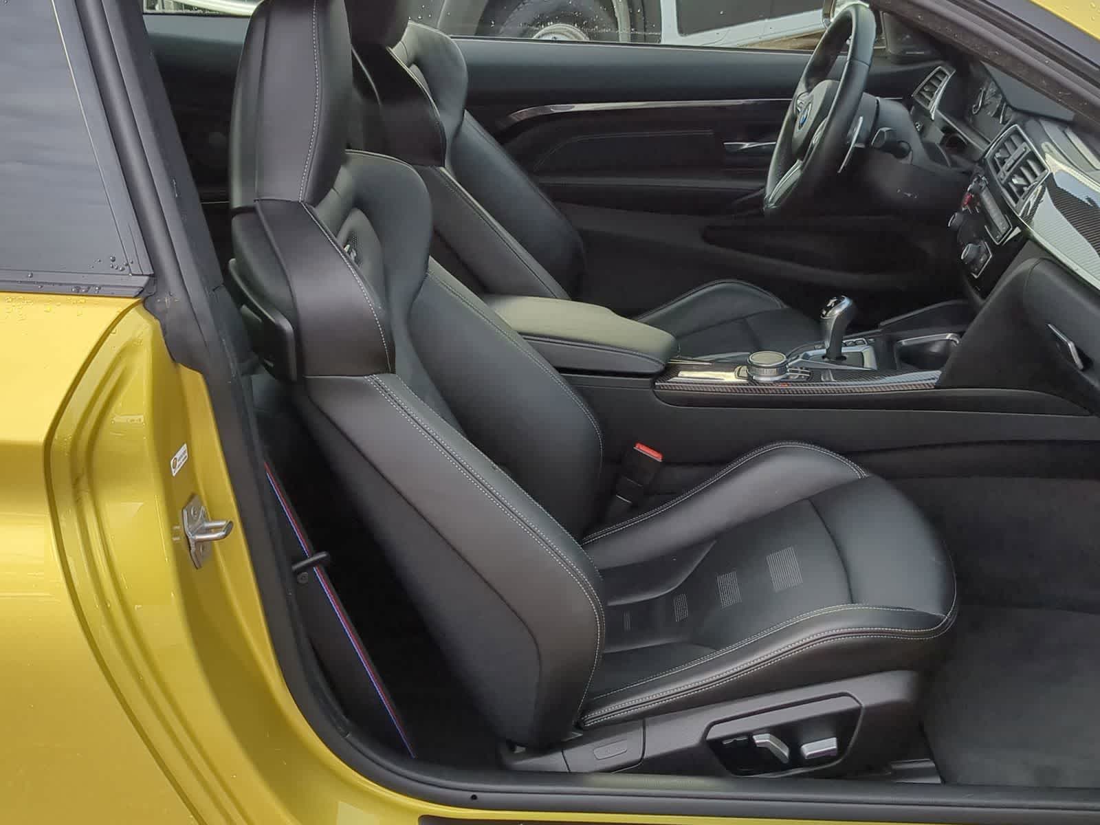 Thumbnail: 2019 BMW M4 - 25