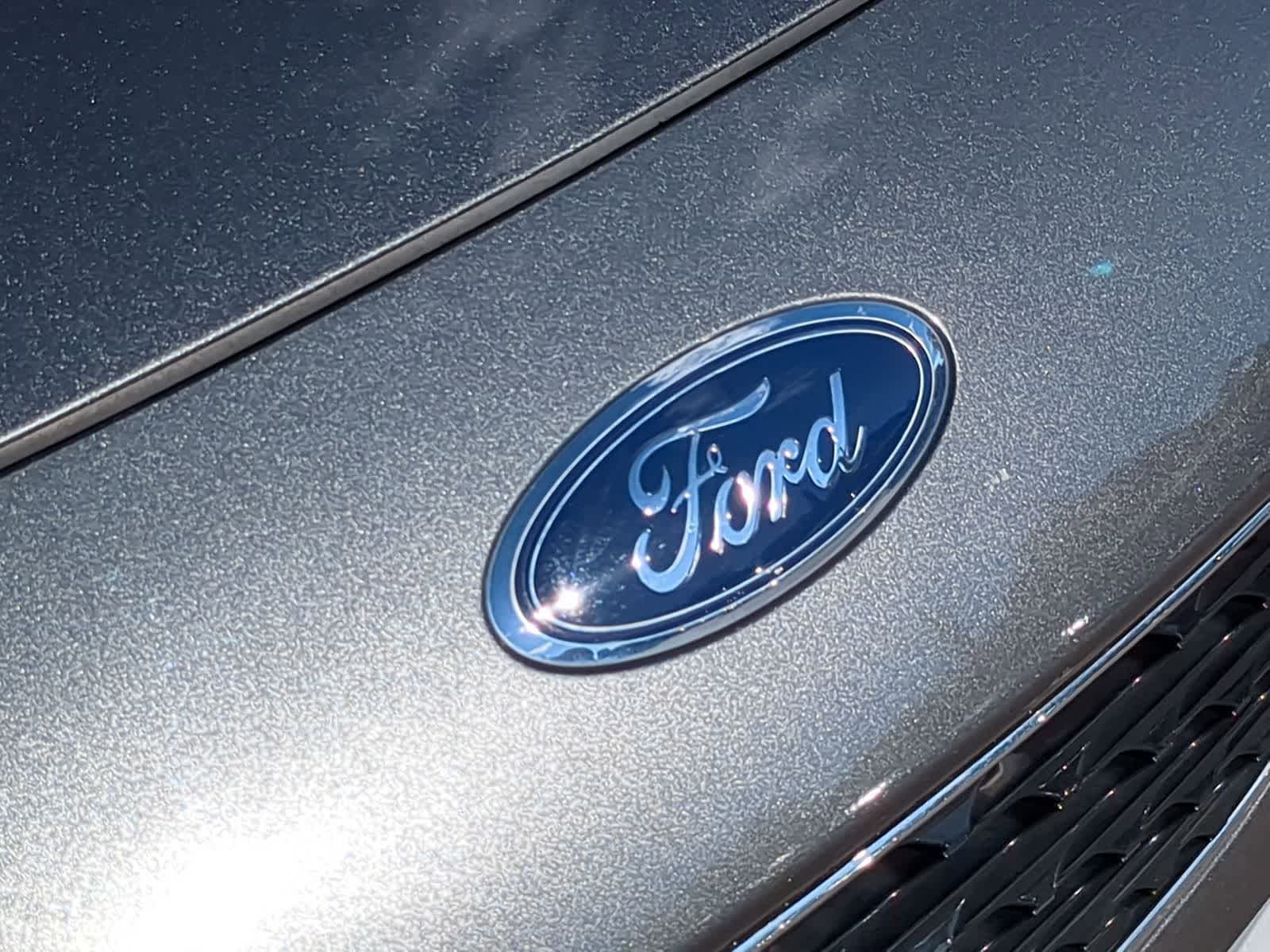 Thumbnail: 2020 Ford Escape - 14