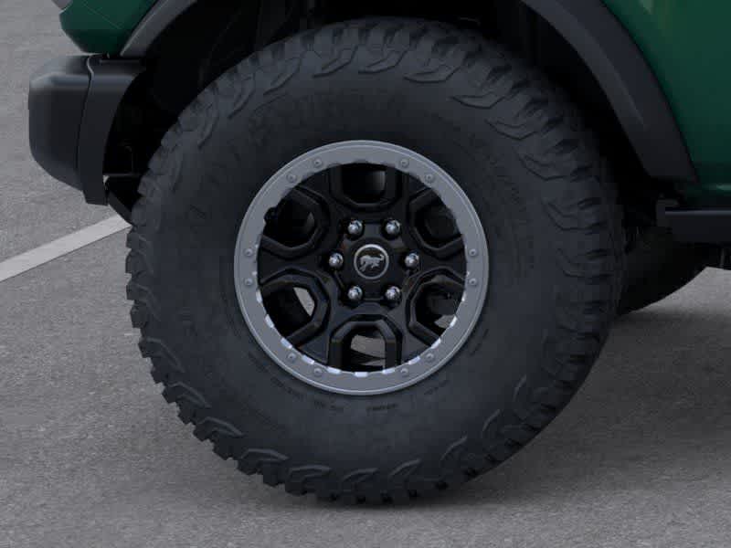Thumbnail: 2025 Ford Bronco - 22