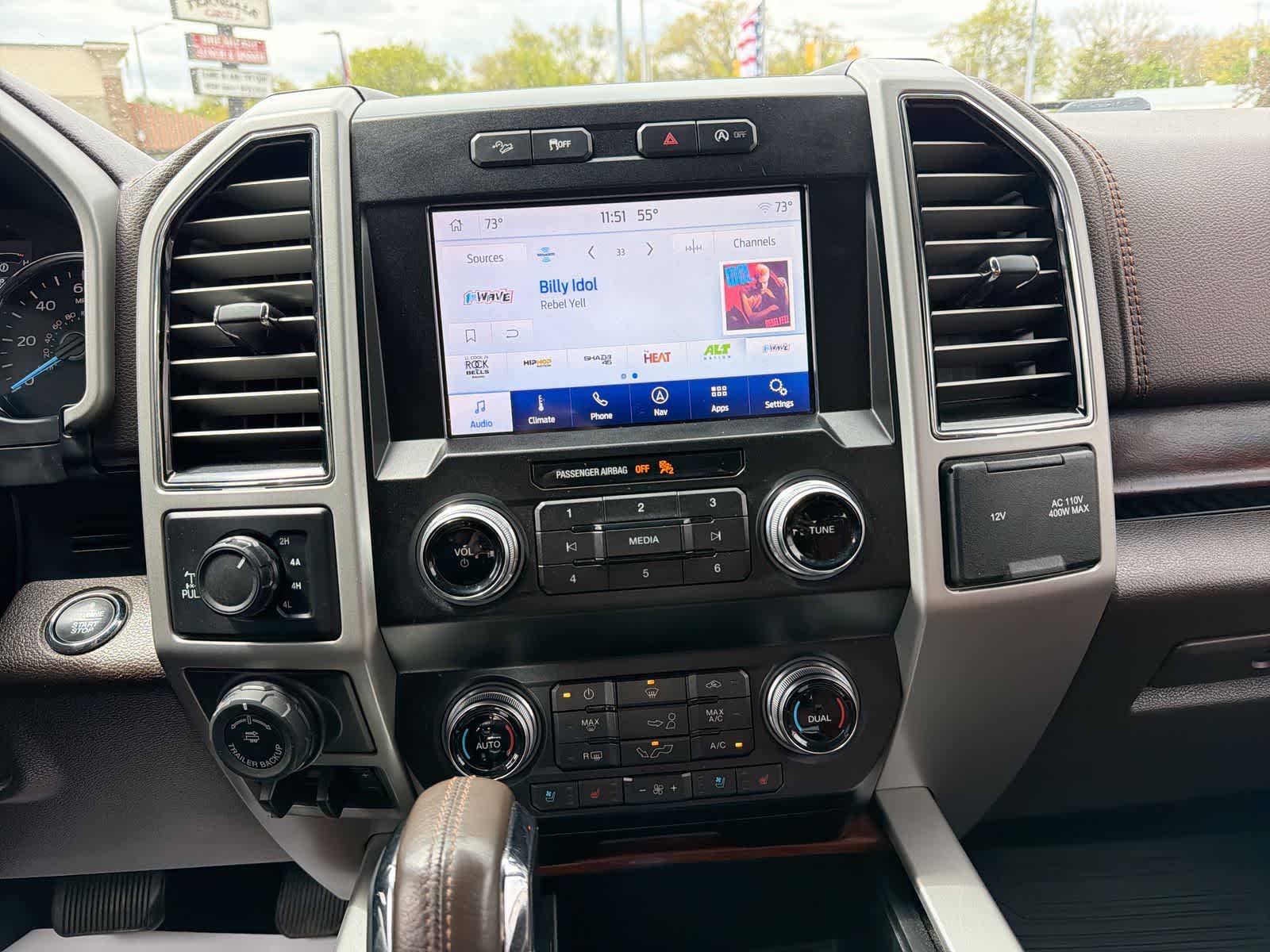 Thumbnail: 2019 Ford F-150 - 34