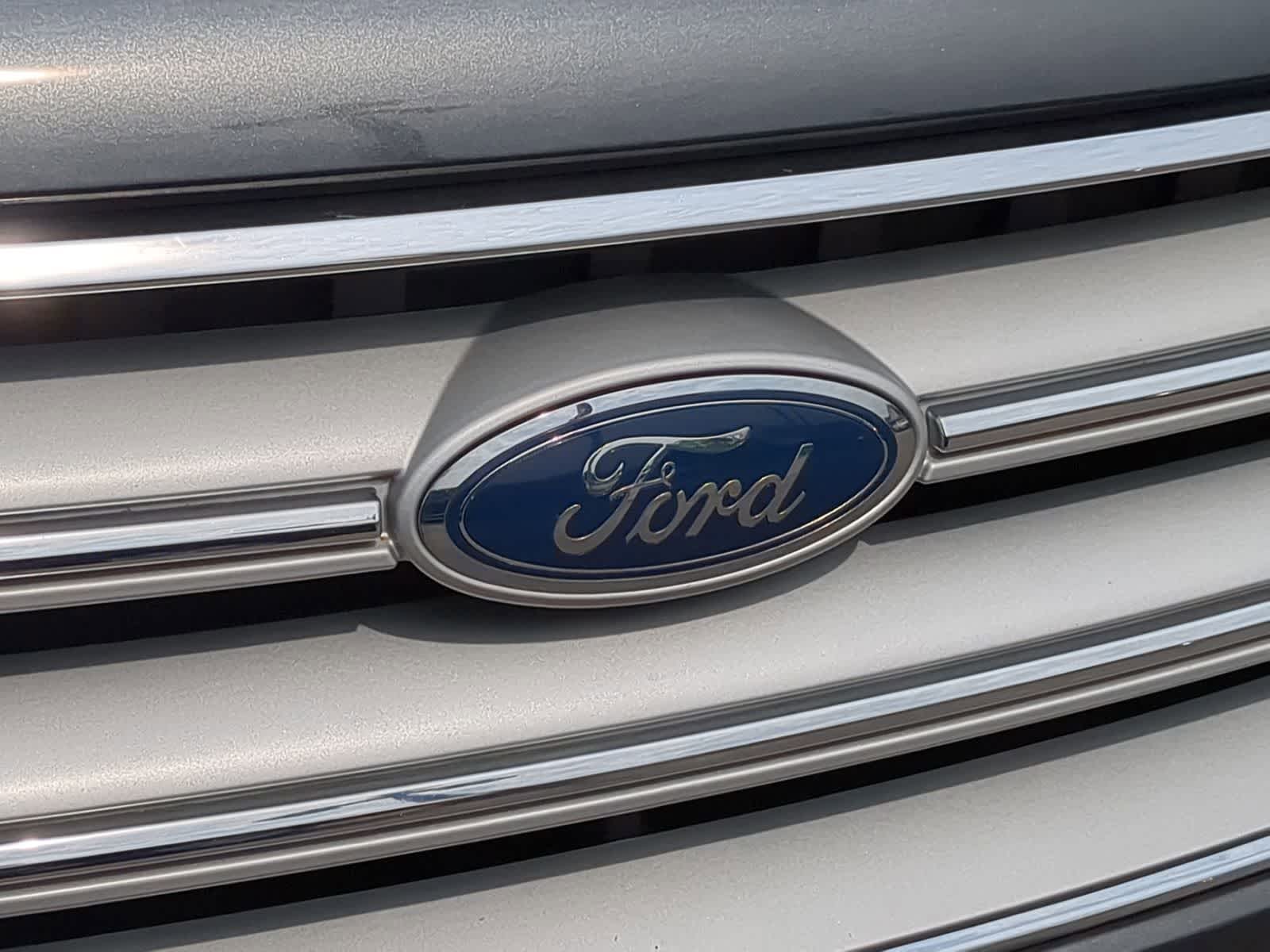 2018 Ford Escape SE 15