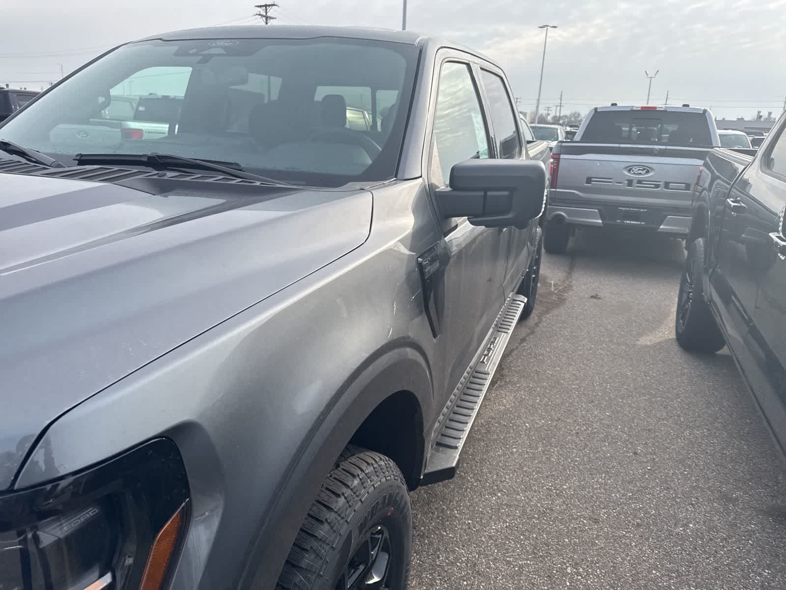 Thumbnail: 2026 Ford F-150 - 16