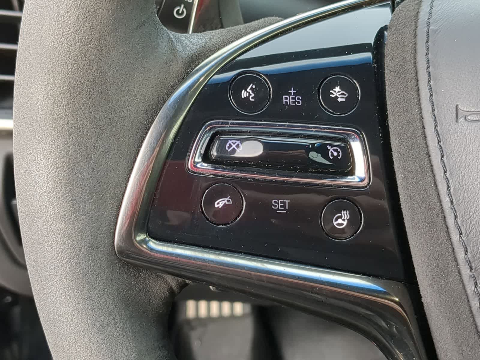 Thumbnail: 2016 Cadillac CTS - 29