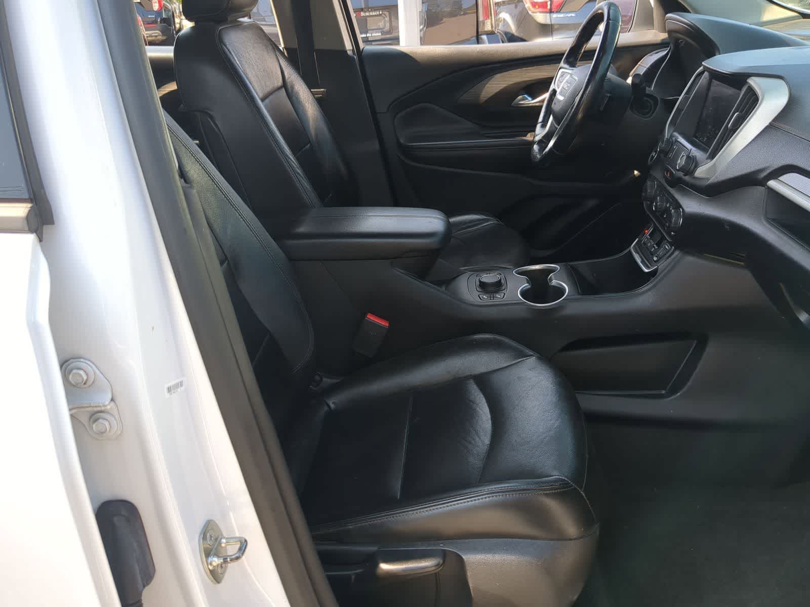 Thumbnail: 2019 GMC Terrain - 24