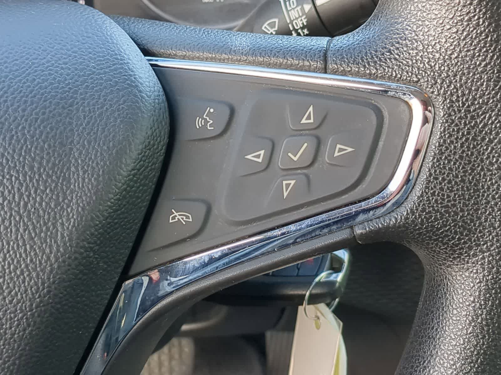 Thumbnail: 2019 Chevrolet Cruze - 27