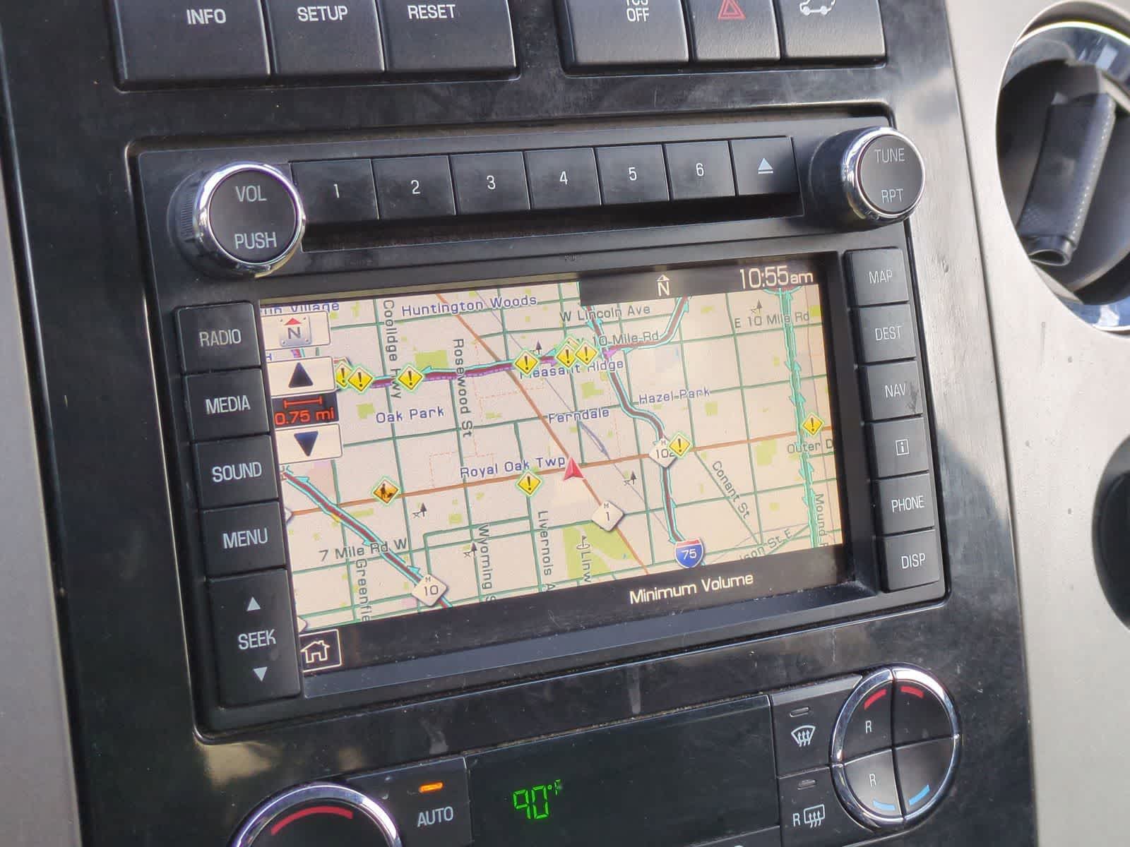 Thumbnail: 2014 Ford Expedition - 40