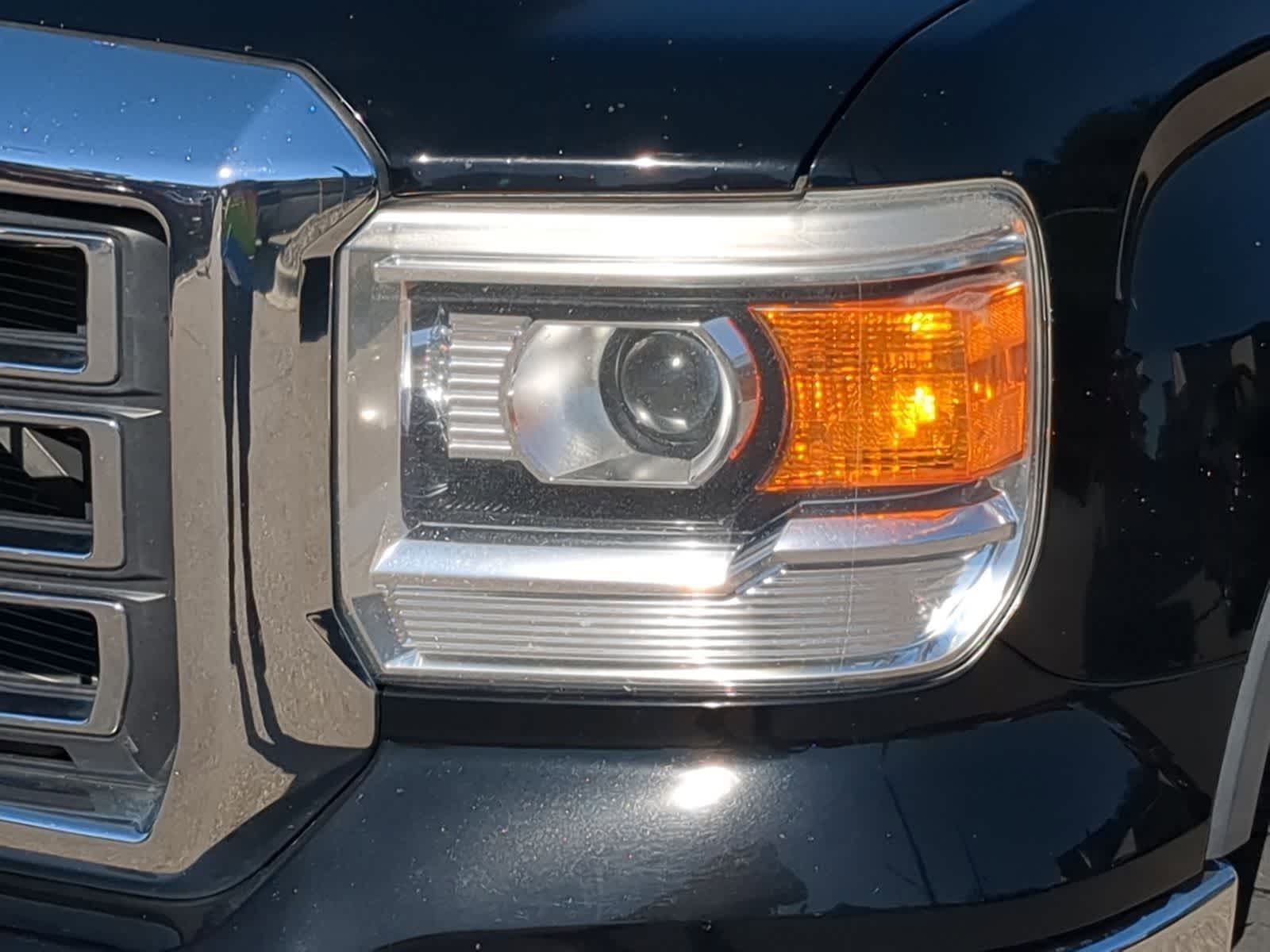 Thumbnail: 2014 GMC Sierra 1500 - 15