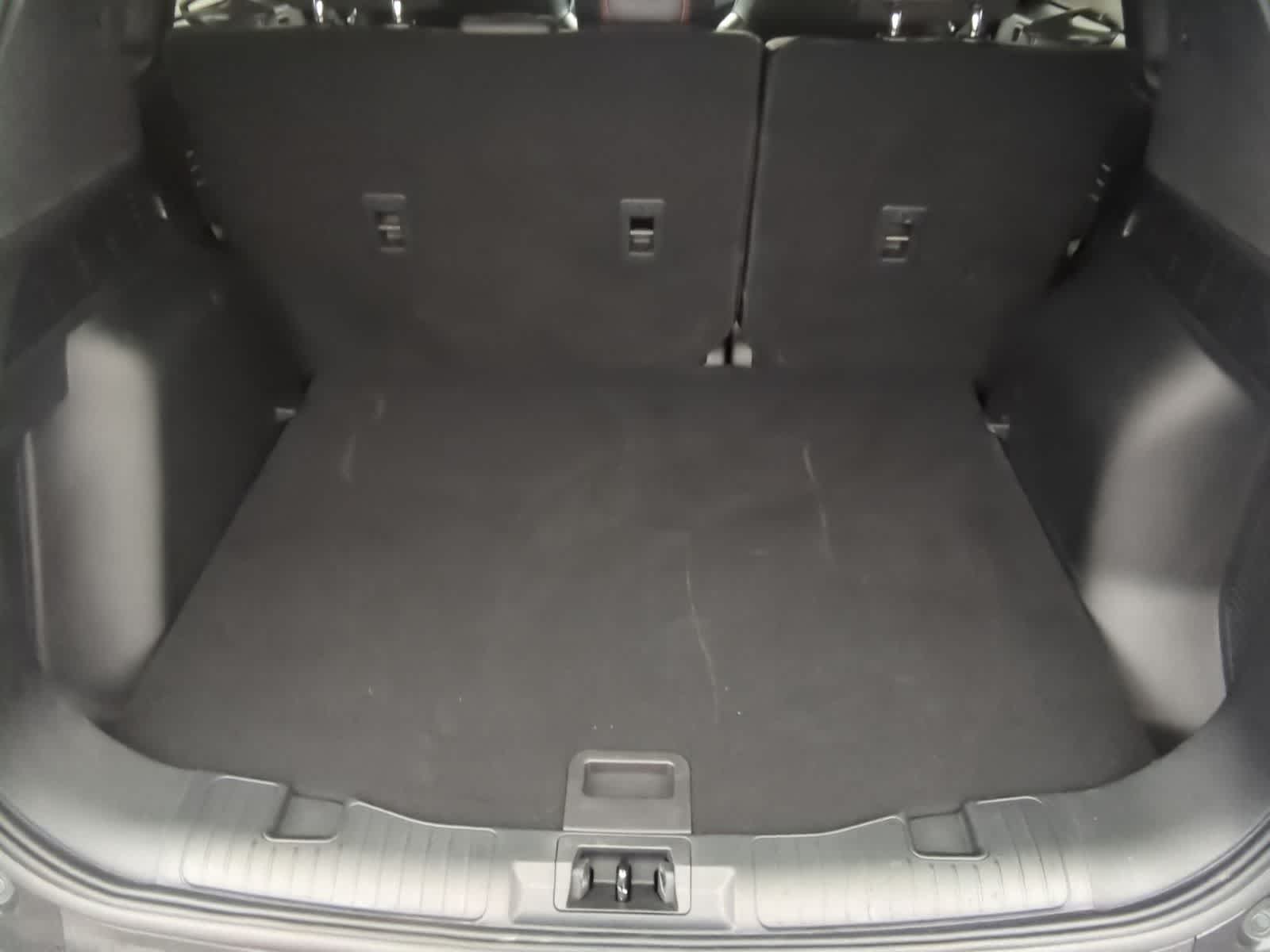 Thumbnail: 2025 Ford Escape - 35