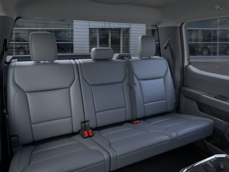 Thumbnail: 2025 Ford F-150 - 10