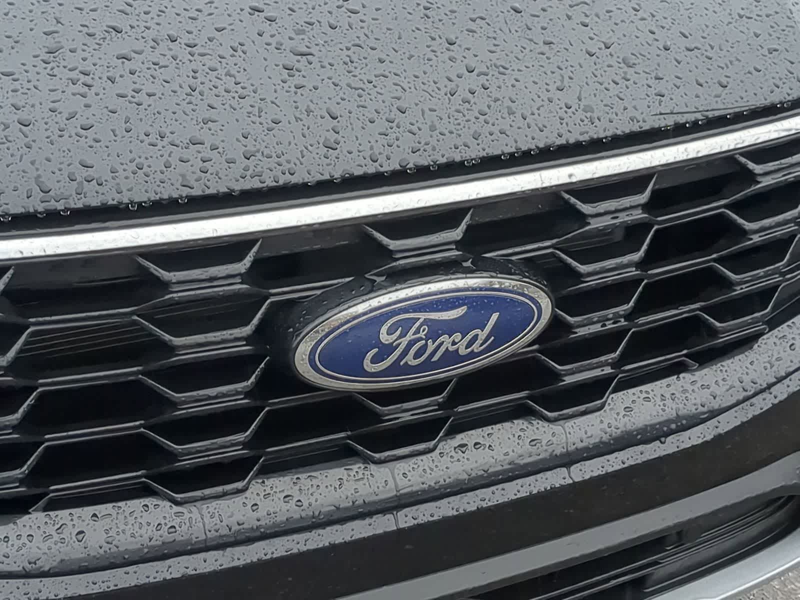 Thumbnail: 2025 Ford Escape - 15