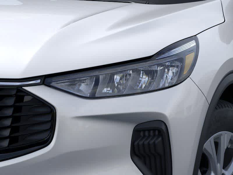 2024 Ford Escape Active 19