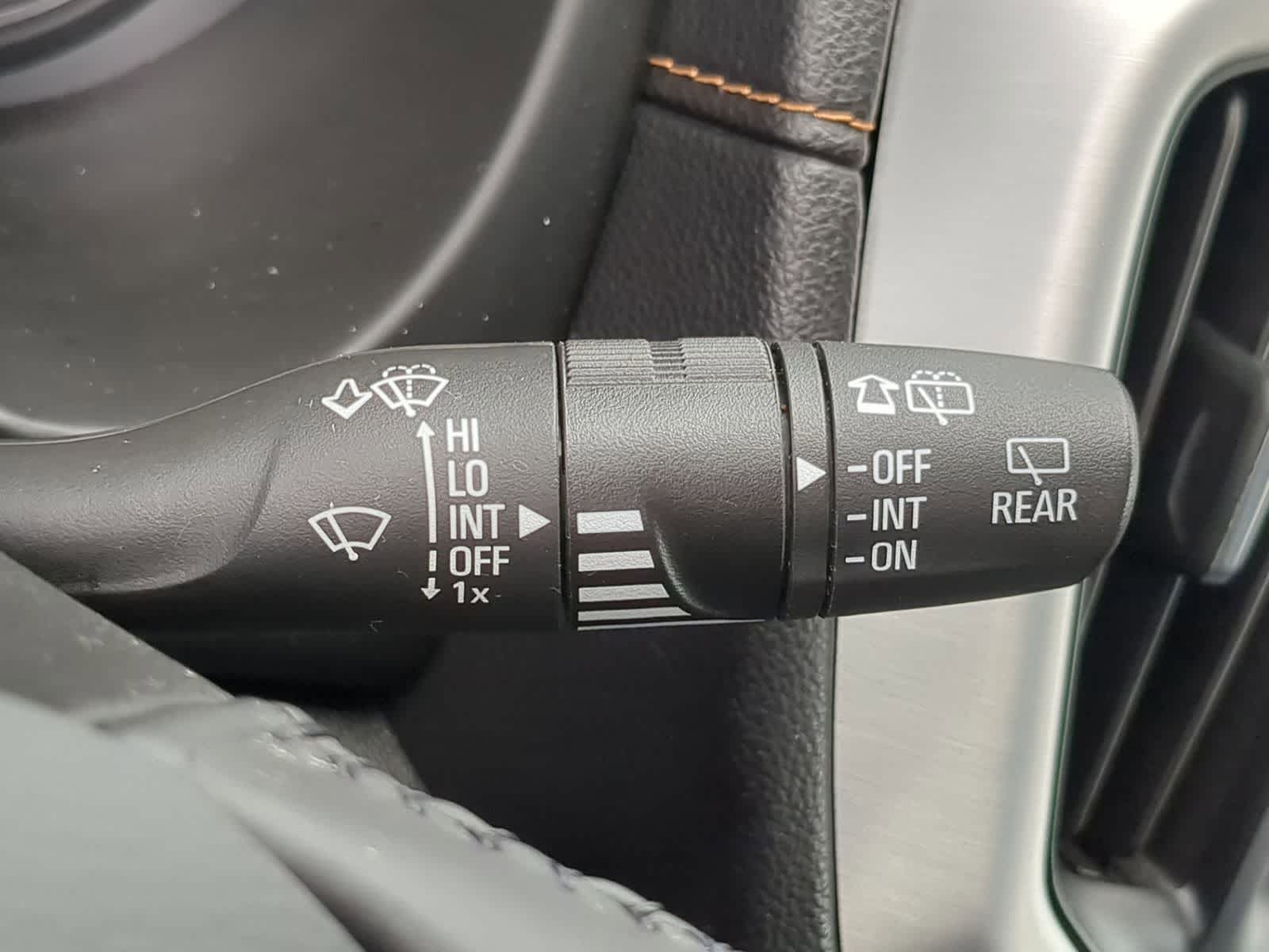 Thumbnail: 2021 GMC Terrain - 31